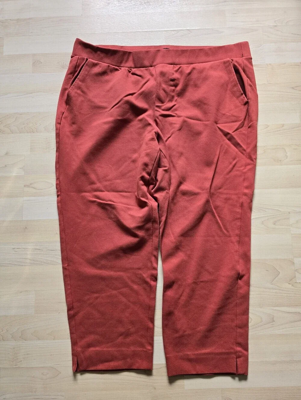 Torrid Pull On Pants Size 3